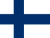 Finnish Flag