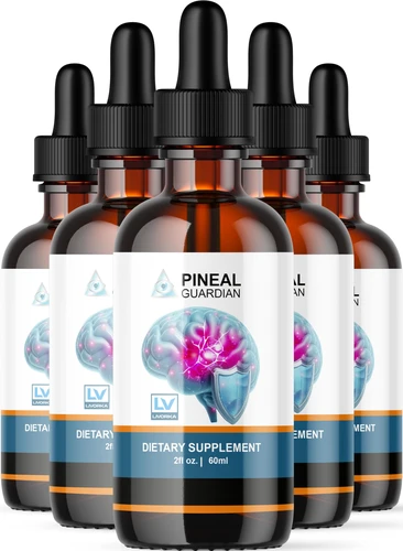 Comparison of Pineal Gland Supplements